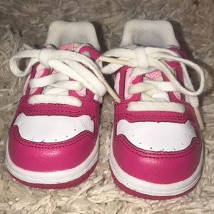 Kid Delta Force Nike’s